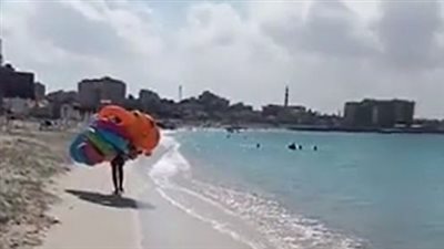 أجواء غائمة مائلة للبرودة مع فرص لسقوط الأمطار