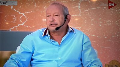 نجيب ساويرس متأثرًا: الدورة الأولى لـ مهرجان الجونة السينمائي من أجمل سنين حياتي