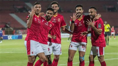 استعدادا للحرس الوطني.. انتظام الدوليين في مران الأهلي