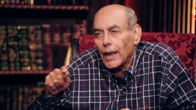 أحمد بدير: برفض الأعمال لو اسم البطل اتكتب قبل اسمي