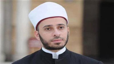 أسامة الأزهري: منهجية التفكير عند حسن البنا تتسم بالكبر.. والدجوي مثّل السقف العلمي للأمة
