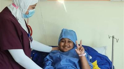إجراء 34 عملية ضمن مبادرة إنهاء قوائم الانتظار بالإسماعيلية اليوم