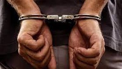  حبس عنصر إجرامي ضُبط بحوزته حشيش قيمته 1.7 مليون جنيه بالشرقية