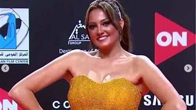 أول تعليق من مهرجان الجونة السينمائي على حادث بشرى