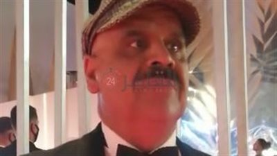  داود حسين عن مهرجان الجونة: يمتلك كاريزما عالمية.. والسقا يستحق التكريم