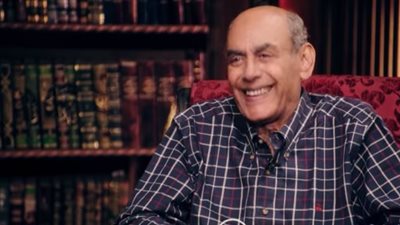 لبست باروكة شعر مرة واحدة.. أبرز تصريحات أحمد بدير في الجزء الثاني من السيرة