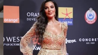 نادين نسيب نجيم عن عملها في مجال آخر غير التمثيل: سأسس ماركة أدوات تجميل باسمي