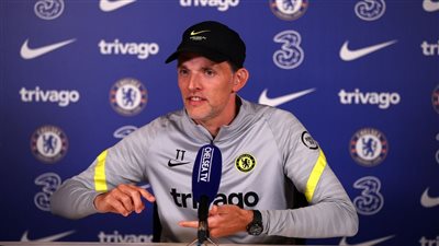 توخيل: نهائي دوري أبطال أوروبا هو اللحظة الأفضل لي في 2021