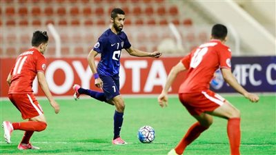 تعرف على تاريخ مواجهات الهلال أمام بيرسبوليس والأندية الإيرانية