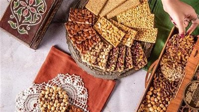 العلبة بـ65 جنيها.. تعرف على أسعار حلاوة المولد النبوي الشريف بالأسواق 