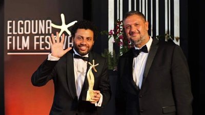 أحمد عامر: نصيحة المخرج صالح فوزي كانت سبب عملي في الإنتاج 