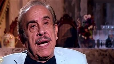 وفاة الكاتب كرم النجار بعد ابتعاده عن الفن بـ11 عاما