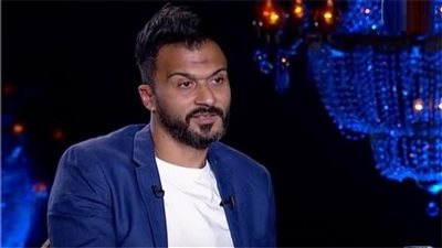 في عيد ميلاده.. تعرف على مسيرة إبراهيم سعيد أحد أعظم المواهب الكروية 