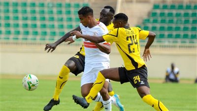 الزمالك يقتنص فوزا ثمينا خارج أرضه على توسكر في دوري أبطال إفريقيا