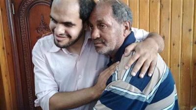 أقرب إلى الدراما.. محمد يعود لأهله بالصدفة بعد 18 عاما من البحث 