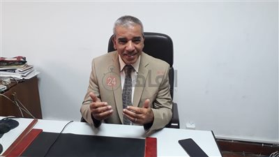شراقي: الهدف من سد النهضة تغطية فشل حكومات إثيوبيا مع شعبها.. ومصر تُعاني من الجفاف والزيادة السكانية | حوار