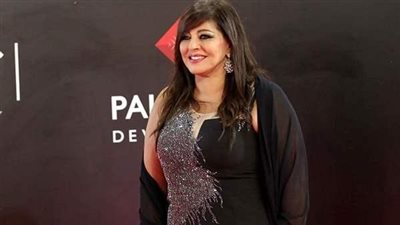هالة صدقي تشيد بـ الفيلم المغربي علي صوتك بمهرجان الجونة السينمائي