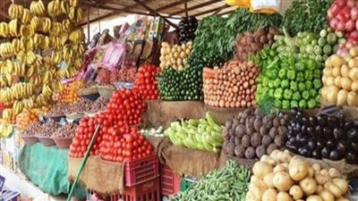 الطماطم بـ6 جنيهات للكيلو.. انخفاض مفاجئ في أسعار الخضراوات اليوم بالأسواق 