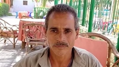 شهامة مواطن أنقذ سيدة من الغرق بالفيوم: نطيت من الكوبري وقولت أهم حاجة اطلعها