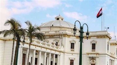 لجنة المشروعات بالنواب تناقش رؤية الهيئة العامة للتنمية الصناعية في إعداد الخريطة الاستثمارية 