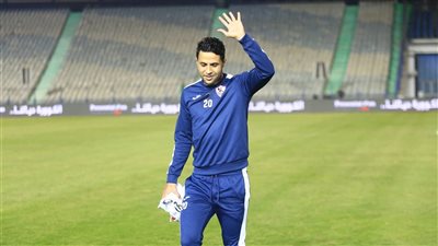 مليون يورو.. الزمالك يسدد غرامة محمد إبراهيم وينجو من شبح وقف القيد