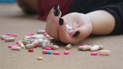 حفظ التحقيقات في واقعة انتحار ربة منزل بأقراص دوائية في كفر طهرمس