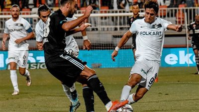 بمشاركة أحمد ياسر ريان.. ألتاي إزمير يسقط أمام فاتح قره بالدوري التركي
