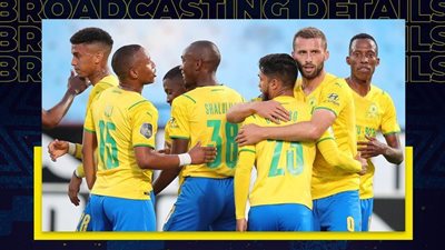 صن داونز يتعادل مع مانيما يونيون في دوري أبطال إفريقيا
