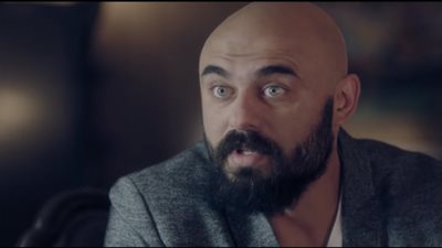 أحمد صلاح حسني بعد تأهل الجزائر: “أنا أفضل تشجيع النادي الأهلى عن المنتخبات العربية” (صورة)