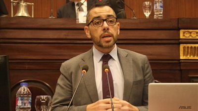 النائب محمد فؤاد يوضح حقيقة عدد وحدات الإيجار القديم في مصر (مستند)