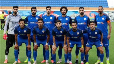 مجدي عبدالعاطي يعلن قائمة فاركو لـ مواجهة الإسماعيلي في الدوري الممتاز