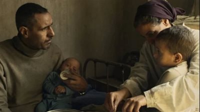 موعد عرض فيلم ريش في أيام قرطاج السينمائية