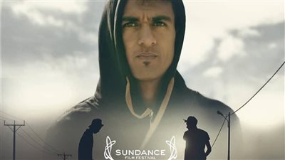 المخرج محمد دياب يوجه التحية لأبطال فيلم كباتن الزعتري