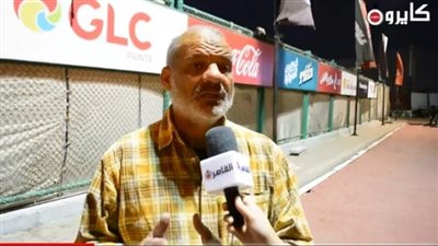 مجدي طلبة: الخطيب سيكمل ما بدأه.. وموسيماني معذور بسبب الضغط