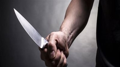 زوج يذبح زوجته في نبروه بالدقهلية.. ويصرخ في البلكونة: أنا دبحت مراتي