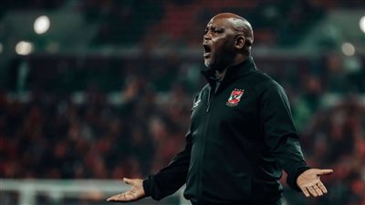موسيماني: الهلال السعودي منافس قوي ولن أتحدث عن تجديد عقدي مع الأهلي