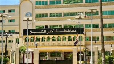 3 هزات أرضية متتابعة تضرب كفر الشيخ 