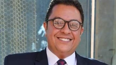 التعليم العالي: تجديد ندب كريم همام مديرًا لمعهد إعداد القادة بحلوان