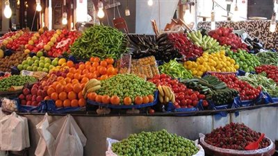 الفراخ بـ 40 جنيها والبطاطس بـ 10.. أسعار الطيور والخضراوات اليوم بالأسواق 