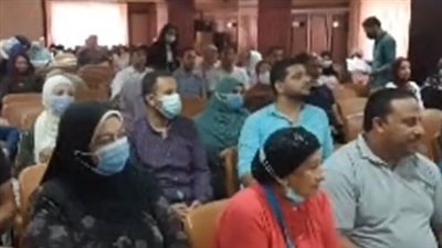 منسق مشروع تأهيل الشباب في البحيرة: نستهدف غير الحاصلين على قدر كافٍ من التعليم والتدريب