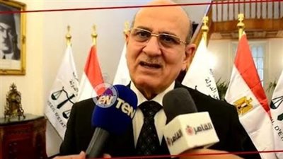 المستشار طه كرسوع: دخول المرأة مجلس الدولة عرس كبير