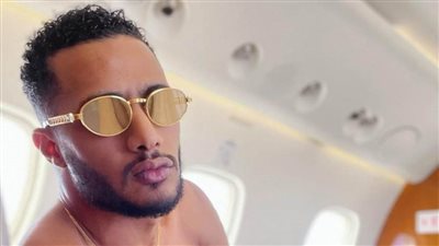 من قطار إلى طائرة خاصة.. محمد رمضان يسترجع ذكرياته مع جمهوره