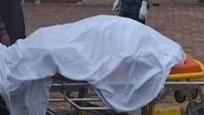 العثور على جثة شاب متحللة في العاشر من رمضان