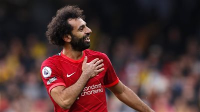 محمد صلاح: مباراة ليفربول ويونايتد لن تكون مواجهة فردية بيني وبين كريستيانو رونالدو
