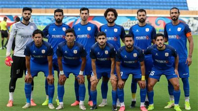فاركو يدخل معسكرا مغلقا ببرج العرب استعدادا لمواجهة فيوتشر