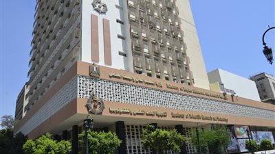 أكاديمية البحث العلمي تطلق مبادرة تعظيم الاستفادة من قطرة المياه
