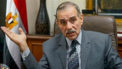 محافظ كفر الشيخ: افتتاح 3 مدارس جديدة لتخفيف كثافة الطلاب بالفصول
