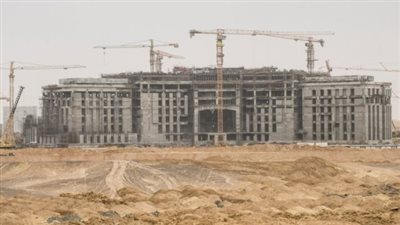 الهيئة الهندسية تنظم مسابقة لاختيار اسم وجملة دعائية وتصميم شعار العاصمة الإدارية الجديدة