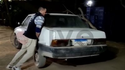 هوجان الغلابة.. طالب خارق بالمنوفية يرفع السيارات بذراعيه ويحلم باحتراف كمال الأجسام