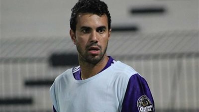أحمد حسن مكي: اتربيت في الأهلي والظروف منعتني من الاستمرار.. وهذه رسالتي لـ إمام عاشور